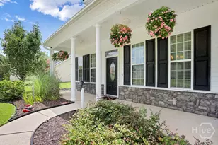 348 Stonebridge Cir, Savannah, GA 31419 - Photo 4