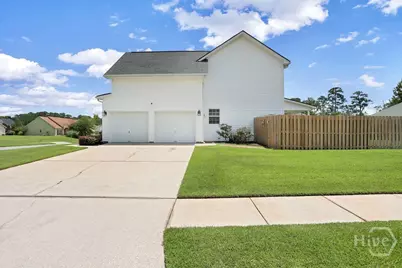 348 Stonebridge Circle, Savannah, GA 31419 - Photo 6