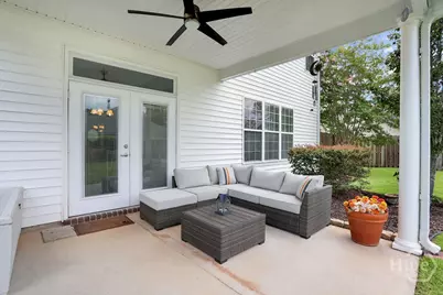 348 Stonebridge Circle, Savannah, GA 31419 - Photo 8