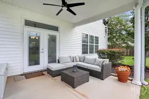 348 Stonebridge Cir, Savannah, GA 31419 - Photo 8
