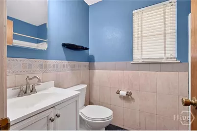 154 Eunice Road, Hinesville, GA 31313 - Photo 14