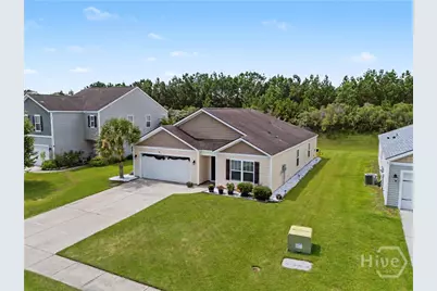 24 Hawkhorn Court, Port Wentworth, GA 31407 - Photo 2