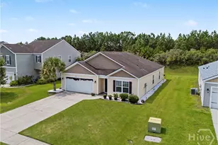24 Hawkhorn Ct, Port Wentworth, GA 31407 - Photo 2