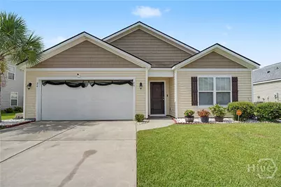 24 Hawkhorn Court, Port Wentworth, GA 31407 - Photo 8