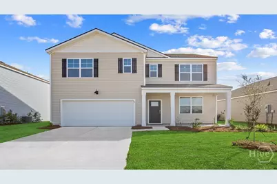 369 Flat Rock Trace, Port Wentworth, GA 31407 - Photo 1