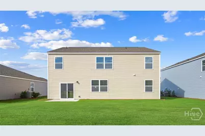 369 Flat Rock Trace, Port Wentworth, GA 31407 - Photo 44