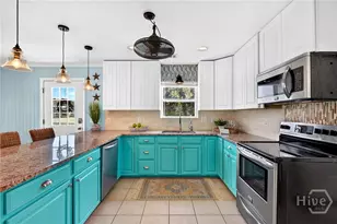 125 S Campbell Ave, Tybee Island, GA 31328 - Photo 4