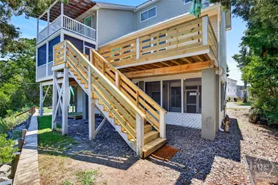 125 S Campbell Avenue, Tybee Island, GA 31328 - Photo 36