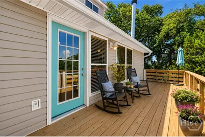 125 S Campbell Avenue, Tybee Island, GA 31328 - Photo 42