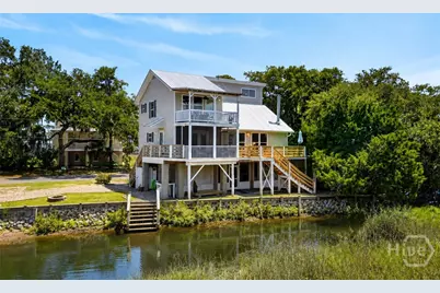 125 S Campbell Avenue, Tybee Island, GA 31328 - Photo 34