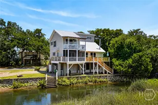 125 S Campbell Ave, Tybee Island, GA 31328 - Photo 34