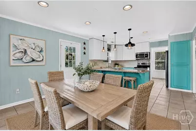 125 S Campbell Avenue, Tybee Island, GA 31328 - Photo 4