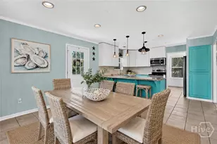 125 S Campbell Ave, Tybee Island, GA 31328 - Photo 4