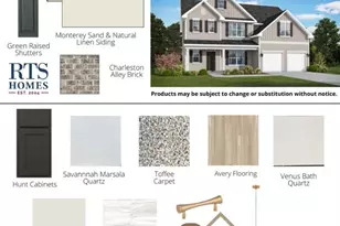 137 Honeycomb Loop SE, Allenhurst, GA 31301 - Photo 4