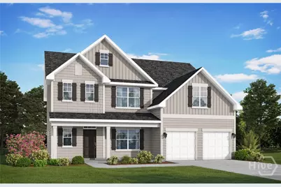 137 Honeycomb Loop SE, Allenhurst, GA 31301 - Photo 1