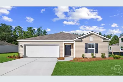 308 Cold Creek Pass, Port Wentworth, GA 31407 - Photo 1