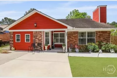 127 Forest Ridge Drive, Savannah, GA 31419 - Photo 1