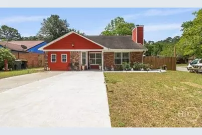 127 Forest Ridge Drive, Savannah, GA 31419 - Photo 2