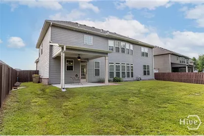 106 Broken Bit Circle, Guyton, GA 31312 - Photo 32