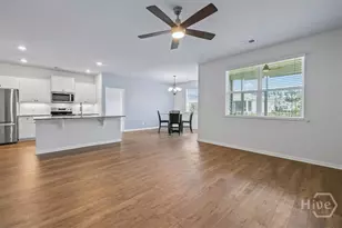 104 Coopers Rise, Pooler, GA 31322 - Photo 8