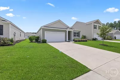 104 Coopers Rise, Pooler, GA 31322 - Photo 1