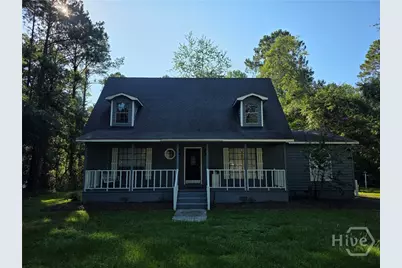206 Old Lake Road, Guyton, GA 31312 - Photo 1