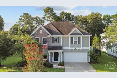 202 Gandy Cut, Richmond Hill, GA 31324 - Photo 66