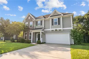 202 Gandy Cut, Richmond Hill, GA 31324 - Photo 2
