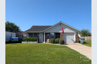 848 Lyndsi Lane, Hinesville, GA 31313 - Photo 4