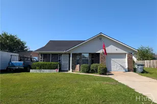 848 Lyndsi Ln, Hinesville, GA 31313 - Photo 4