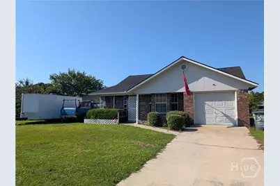 848 Lyndsi Lane, Hinesville, GA 31313 - Photo 2