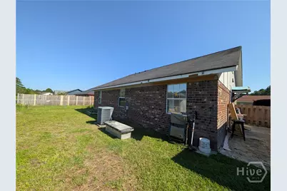 848 Lyndsi Lane, Hinesville, GA 31313 - Photo 16