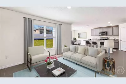 388 Flat Rock Trace, Port Wentworth, GA 31407 - Photo 4