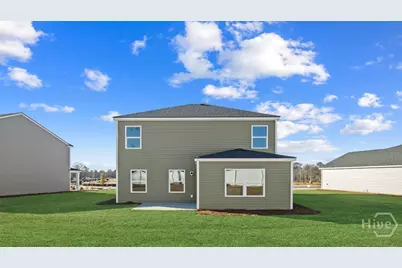 388 Flat Rock Trace, Port Wentworth, GA 31407 - Photo 10