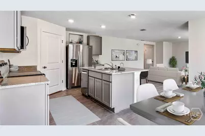 388 Flat Rock Trace, Port Wentworth, GA 31407 - Photo 6