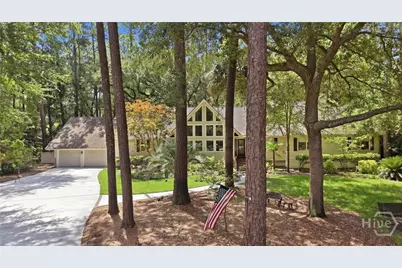 3 Cameron Lane, Savannah, GA 31411 - Photo 1
