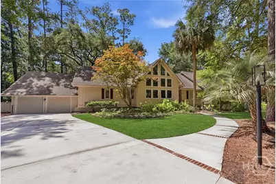 3 Cameron Lane, Savannah, GA 31411 - Photo 62