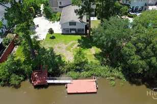 221 Lake Shore Dr, Savannah, GA 31419 - Photo 46