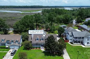 221 Lake Shore Dr, Savannah, GA 31419 - Photo 4