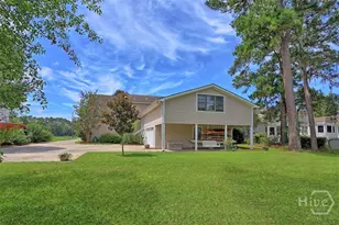 221 Lake Shore Dr, Savannah, GA 31419 - Photo 40