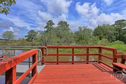 221 Lakeshore Drive, Savannah, GA 31419 - Photo 42