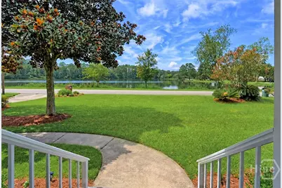 221 Lakeshore Drive, Savannah, GA 31419 - Photo 8