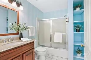 221 Lake Shore Dr, Savannah, GA 31419 - Photo 16