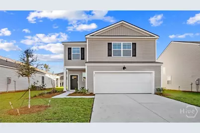 323 Cold Creek Pass, Port Wentworth, GA 31407 - Photo 1