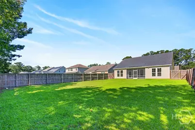 63 Clubhouse Drive, Savannah, GA 31419 - Photo 36