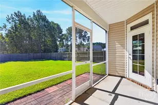 63 Club House Dr, Savannah, GA 31419 - Photo 30