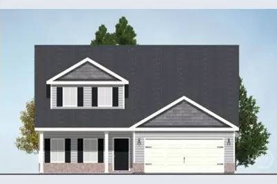 107 Old Field Road, Guyton, GA 31312 - Photo 1