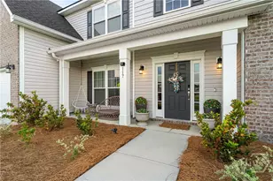117 Chalk Farm Wy, Savannah, GA 31302 - Photo 2
