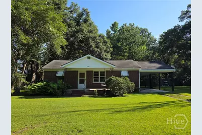 404 E Moore Street, Bloomingdale, GA 31302 - Photo 1