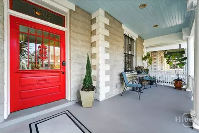 1902 Barnard Street, Savannah, GA 31401 - Photo 2